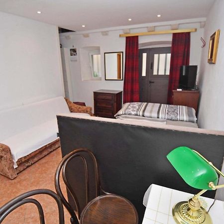 Apartman Ivi Dubrownik Zewnętrze zdjęcie