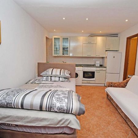 Apartman Ivi Dubrownik Zewnętrze zdjęcie