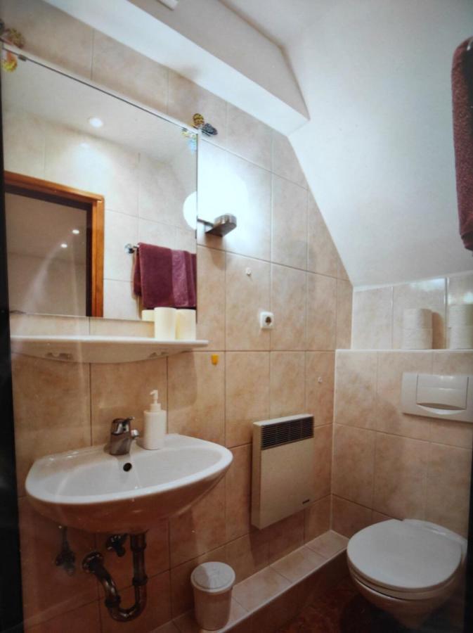 Apartman Ivi Dubrownik Zewnętrze zdjęcie