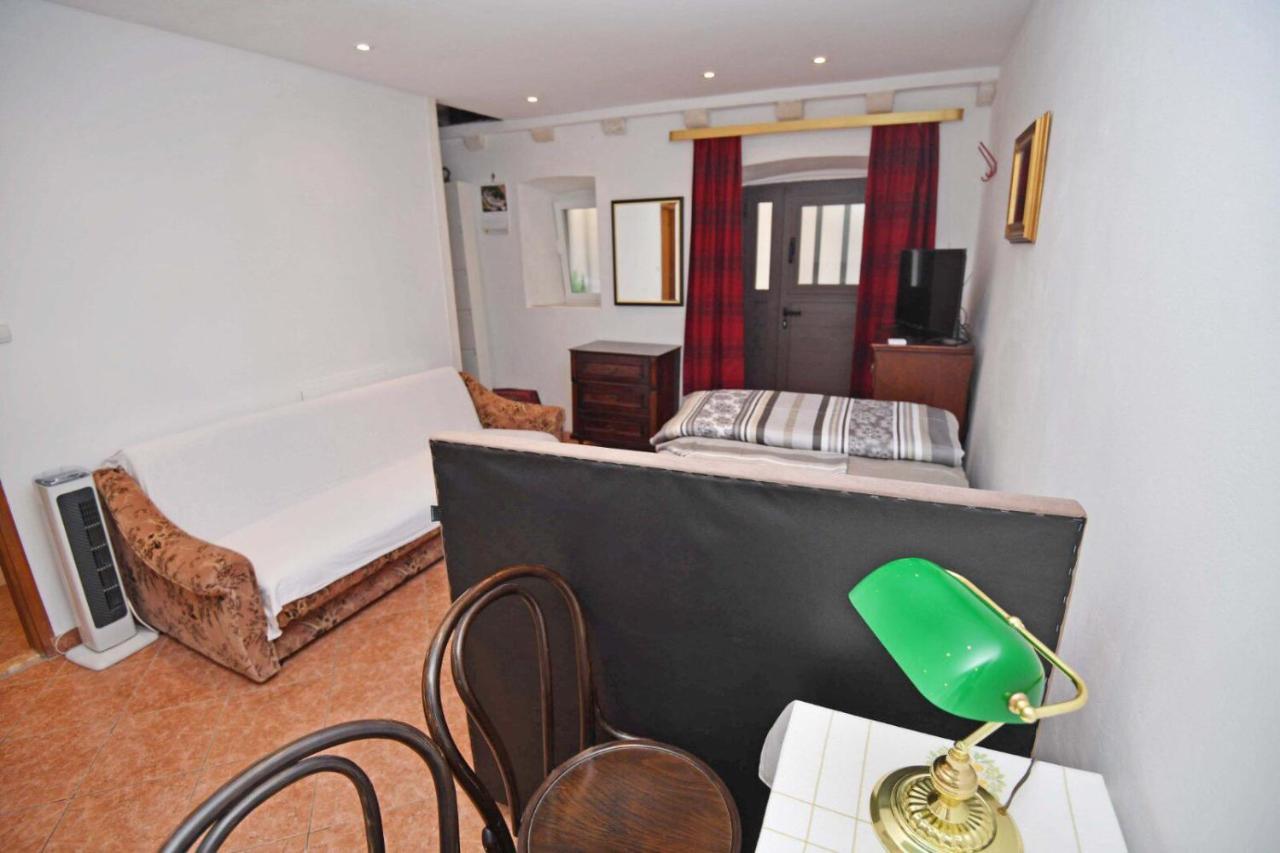 Apartman Ivi Dubrownik Zewnętrze zdjęcie