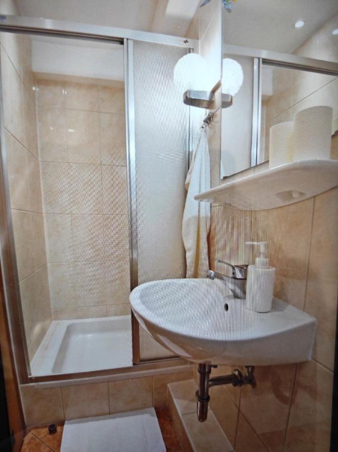 Apartman Ivi Dubrownik Zewnętrze zdjęcie