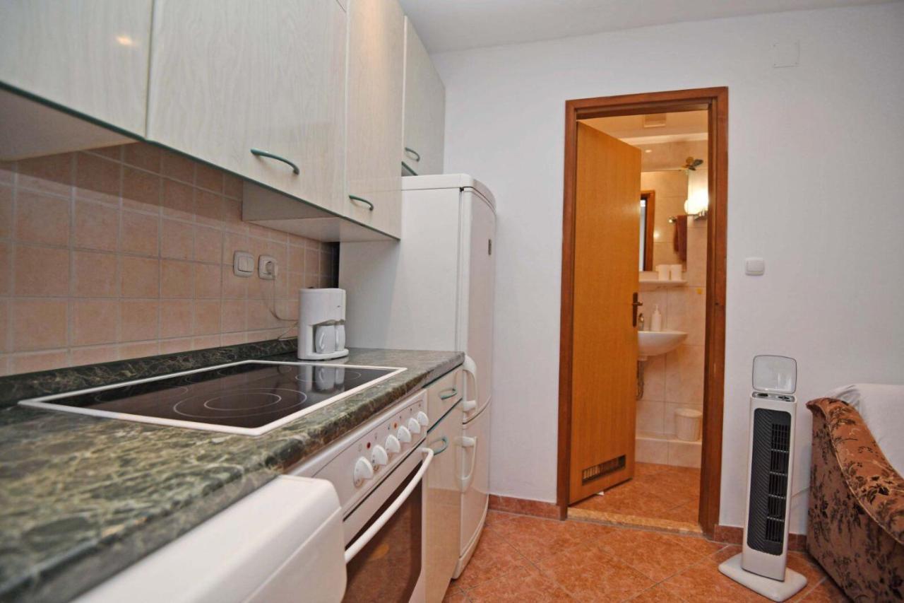 Apartman Ivi Dubrownik Zewnętrze zdjęcie