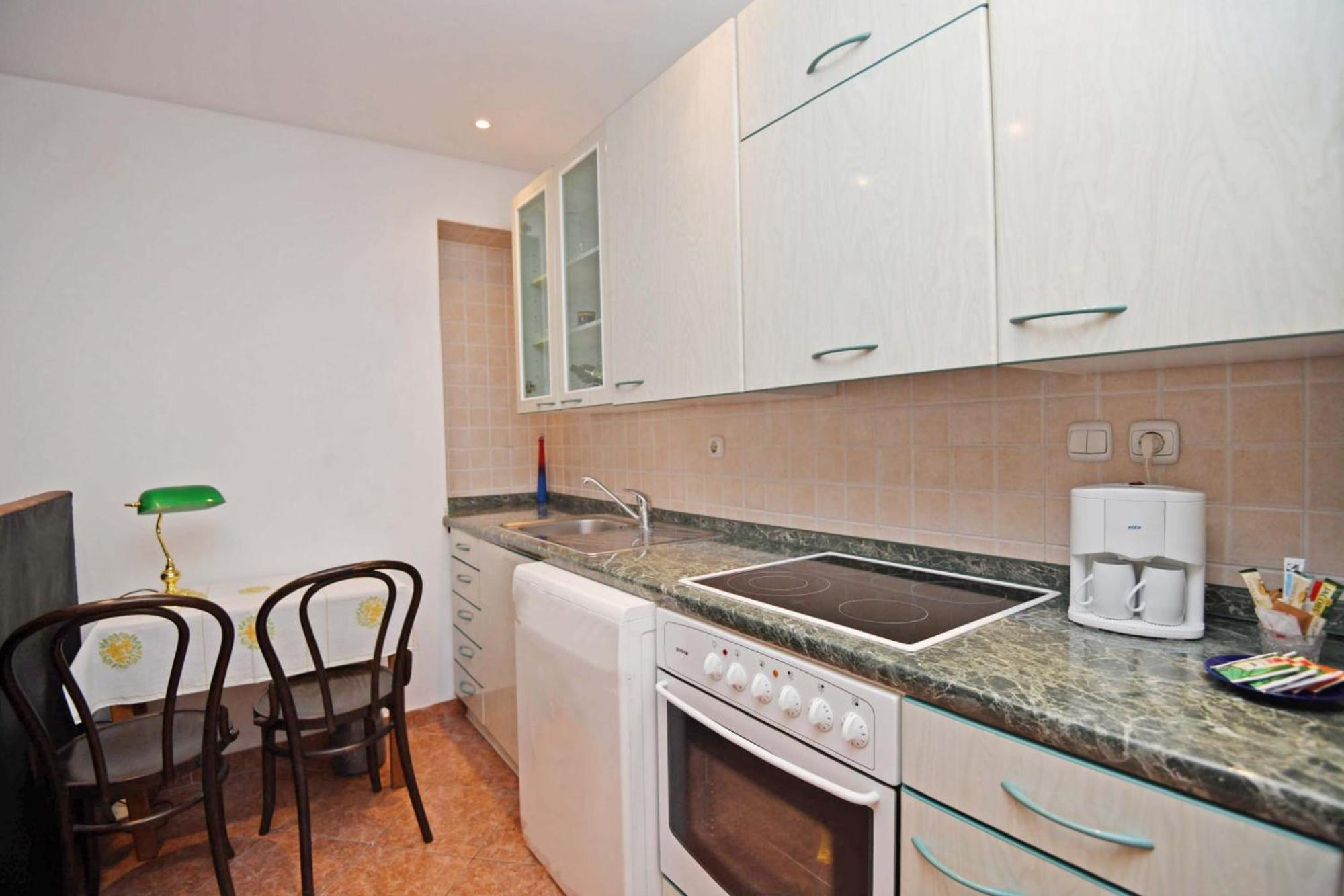 Apartman Ivi Dubrownik Zewnętrze zdjęcie